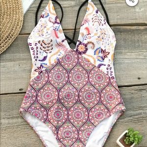 NWT Swimsuit